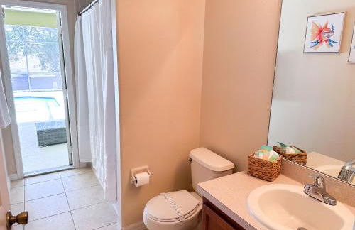 LP307CR - Brazilian retreat 12 guests Pool & Spa - Foto 60