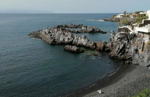 Apartamento en Tenerife - Alcalá - con vistas al Teide - Photo 13