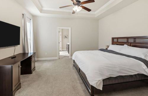 3 Bedroom Family Home in Lake Charles - Foto 2