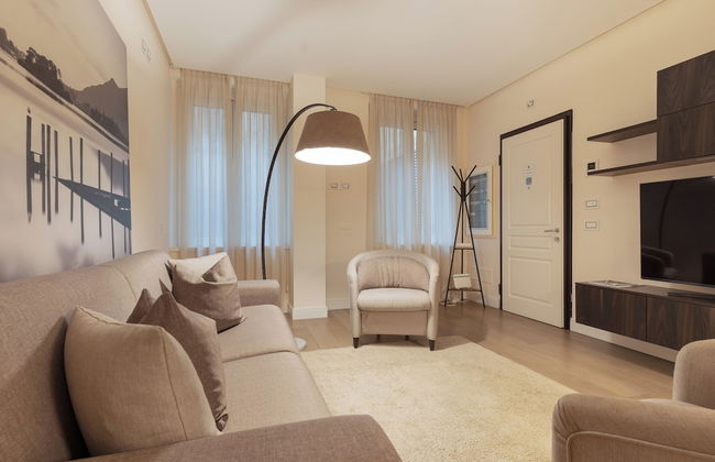 Brera Apartments in City Center - Foto 43