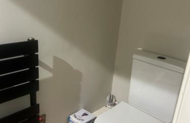 The Coach House, Barrells Court - Foto 23