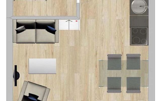 Topcamp Onsakervika - Tyrifjorden - Foto 37