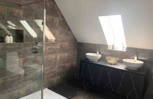 The Orchard Apartment, Clyde Valley - Foto 57