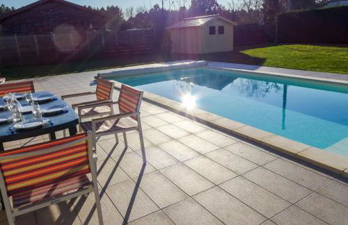 Holiday Home Philibert by Interhome - Foto 4