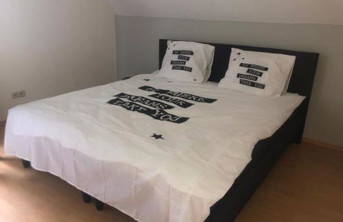 Nationalpark Ferienhaus SOPHIA-LUISA - Foto 17