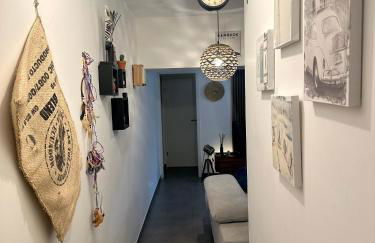 Charming and Cosy Place 2 rooms 3 beds - Foto 19