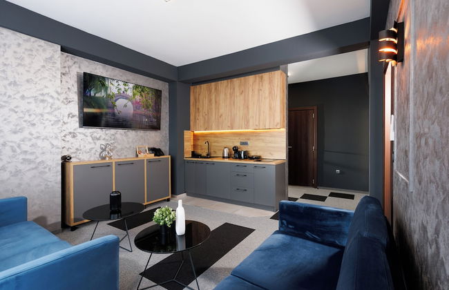 Nest Suites - Photo 28