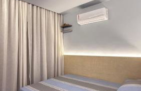 Flat De Maré - Orla de Salvador - Foto 5