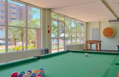 Gran Lençóis Flat Residence - Photo 26