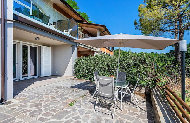 Castelletto 2 - Piscina Jacuzzi by Wonderful Italy - Foto 7