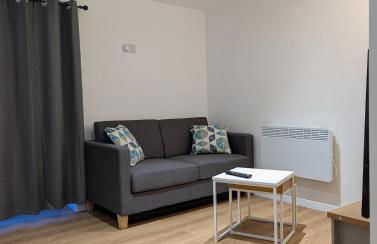 Newly Furnished Guest House Near City Centre - Foto 28