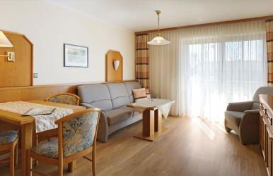 Appartementhaus Würding - Foto 50