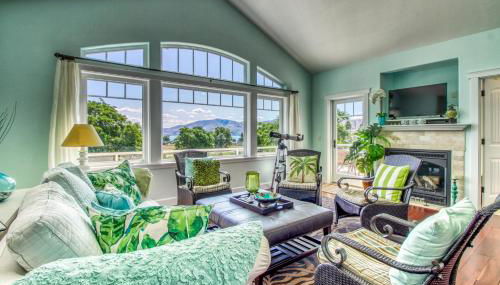 Aloha At Lake Chelan - Foto 2