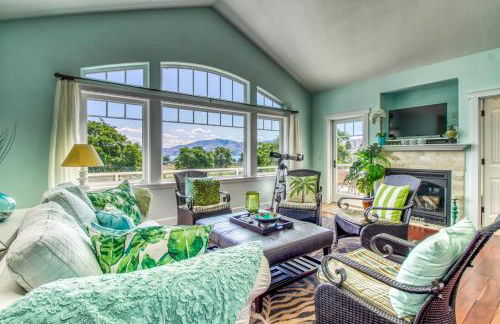 Aloha At Lake Chelan - Foto 2