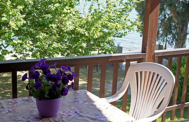 Skourtis Apartments - Foto 21