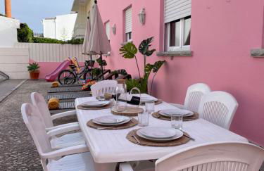 Caparica Villa - Sclusive Stay - Foto 37