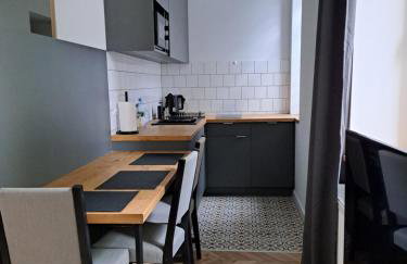 CanvasHome Apartamenty - Foto 35