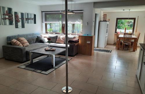 Dörrs vacation home with pool and garden - Foto 6