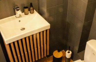 NUWILU ONE - Apartment mit Balkon im Herzen Erfurts - Magenta TV- Netflix - Disney - Foto 22