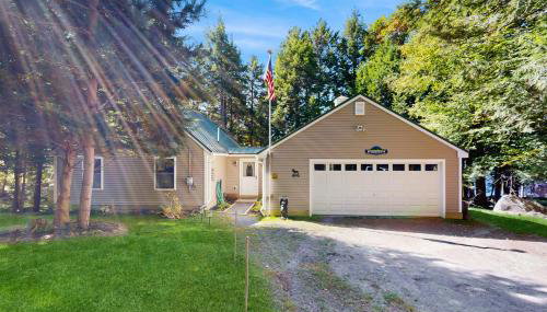 Beaver Cove Cabin - Foto 5