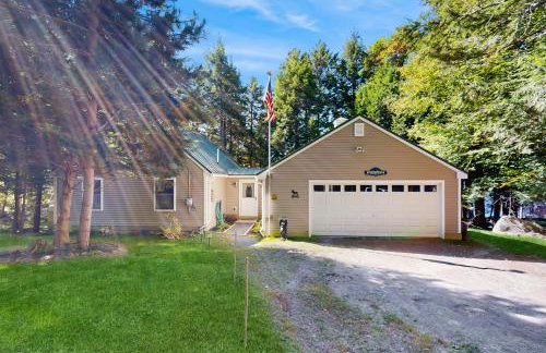 Beaver Cove Cabin - Foto 5