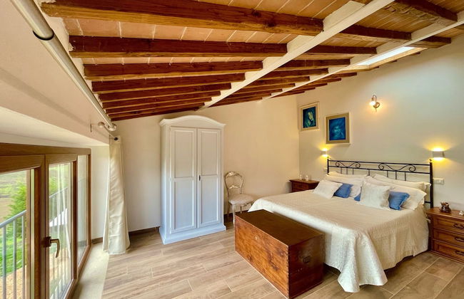 Agriturismo La Corte del Sole - Photo 4