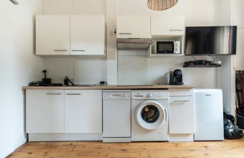 Barrière naturelle - Foto 9