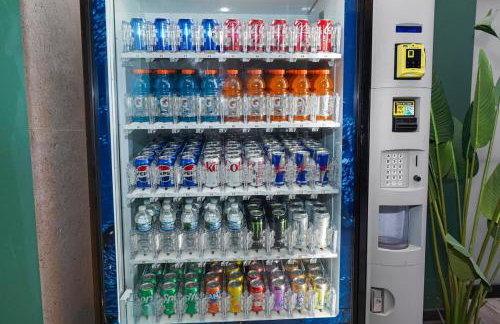 Convenient Cozy 2BR Loft with Optional Parking for 8 guests Near McCormick Place, Soldier Field and Lakefront Trail - Foto 26