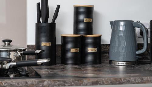 Lovely Home Near Canal, Park, & Central MK - Foto 3