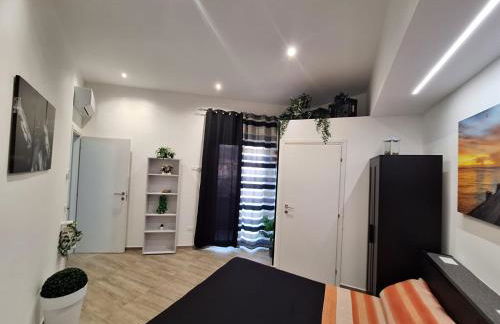 Tra I Normanni E Cattedrale Apartament Palermo - Foto 17