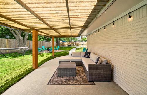 Pool 5 Star Large Deer Park home Super Host - Foto 38