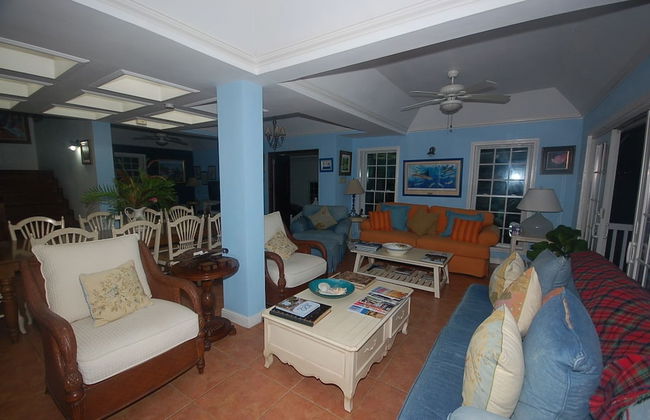 San Bar 6BR by Jamaican Treasures - Foto 24