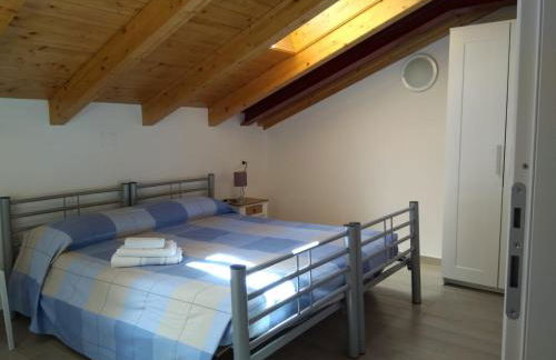 Dreaming Feriolo - mansarded apartment by Danilo Apartments - Foto 18