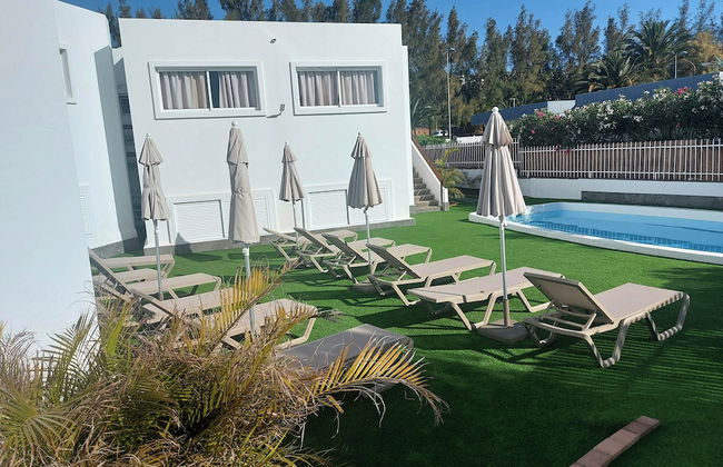 New Miami Playa Apartaments - Foto 19