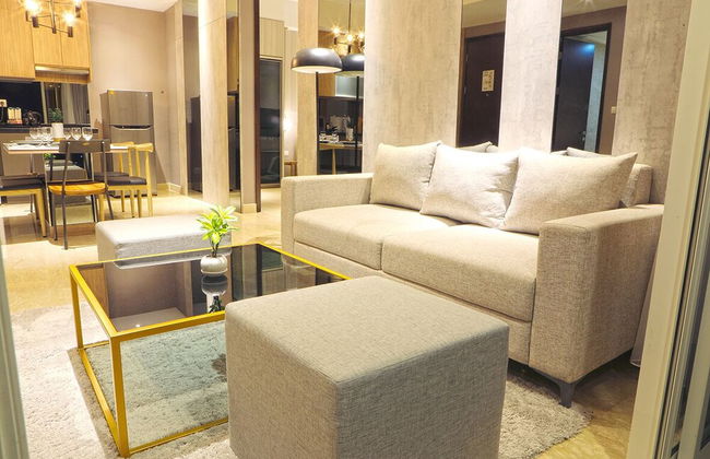Menteng Park Exclusive Emerald - Foto 40