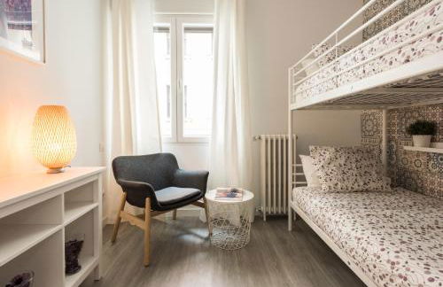 Amplio Apartamento en Chamberí - Photo 17