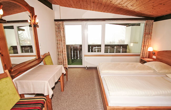 Chalet St. Wendelin - Typ A - Foto 10