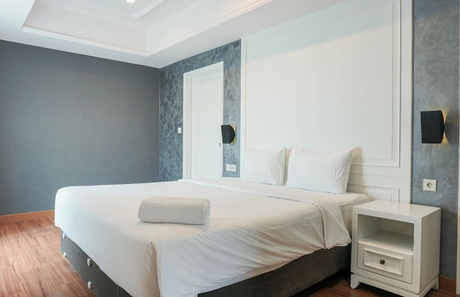 Luxurious 2BR Apartment at Casa Grande Residence - Foto 4