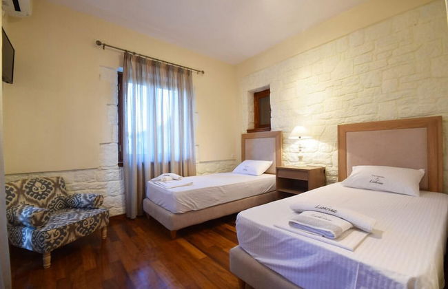 Liokrina Luxury Villas - Photo 5