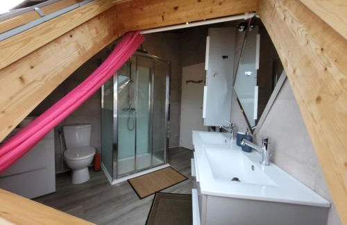 Les Dômes du Ponant - Foto 8