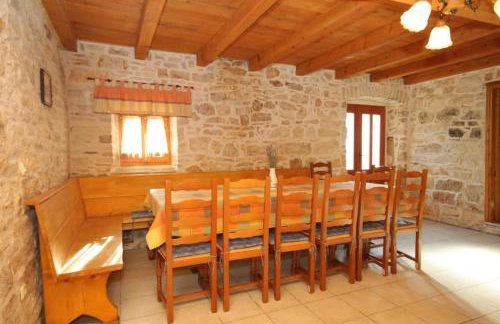 Holiday house with a swimming pool Stokovci, Central Istria - Sredisnja Istra - 7277 - Foto 27