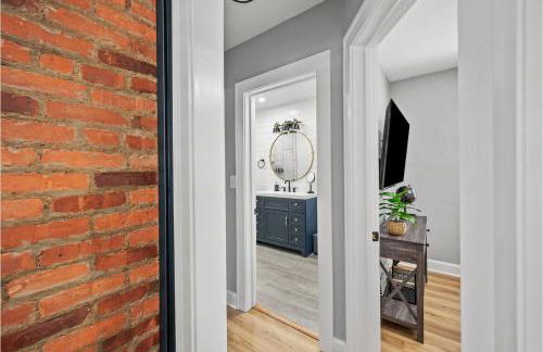 Amazing Parma Home King Bed Full Office Room - Foto 30