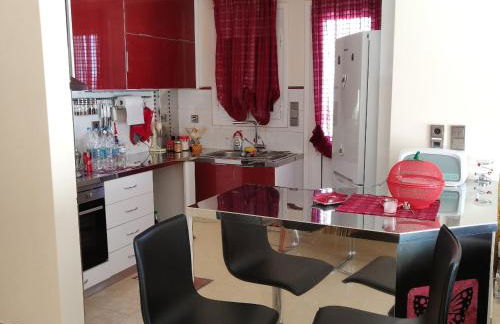 Dimitris Vaso’s Villa with Sea and Mountain View! - Foto 54