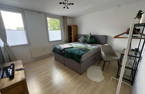 Seibel's SUITES - Ruhrpott Oase Altenessen-Mitte - Foto 12