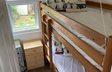 Chalet 5 Clarach Bay - Foto 21