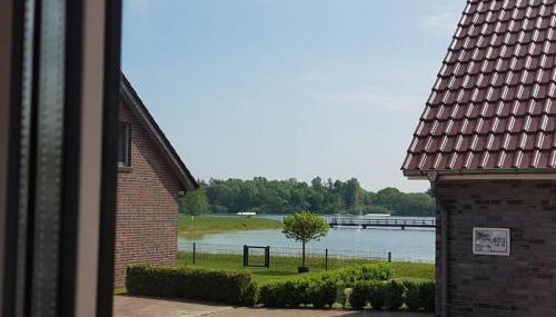 Ferienhaus Seeschwalbe 1 - Foto 2