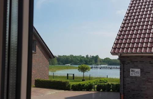 Ferienhaus Seeschwalbe 1 - Foto 2