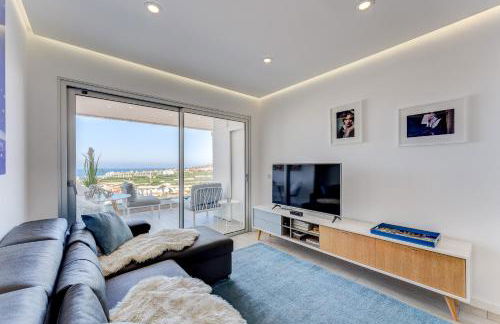 Ocean View Penthouse Blue Lagoon - Foto 13