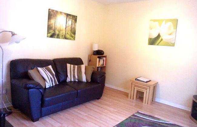 Edinburgh Palace Apartment - Foto 17