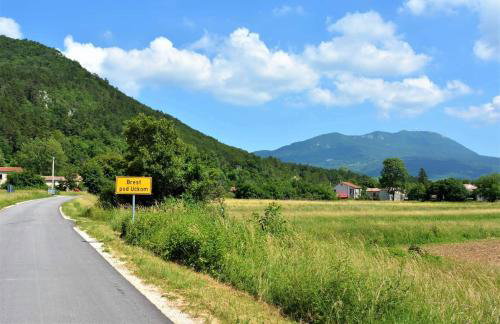 Villa Anne A lovely place in the mountains - Foto 44